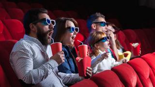 Entradas al cine a solo 6 soles: ¿Cómo y cuándo conseguir tus boletos?