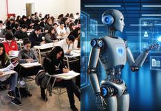 Desde cuándo esta universidad peruana enseñará la carrera de inteligencia artificial