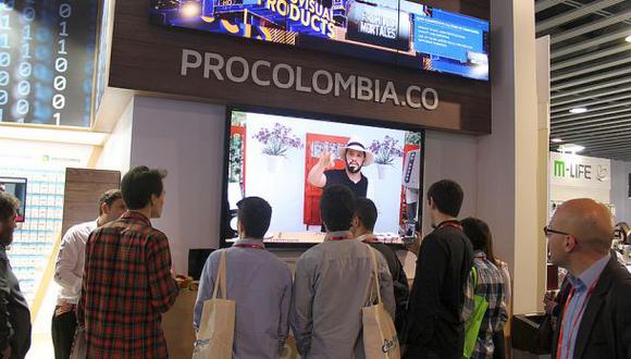 Colombia: una experiencia exportadora de servicios a imitar