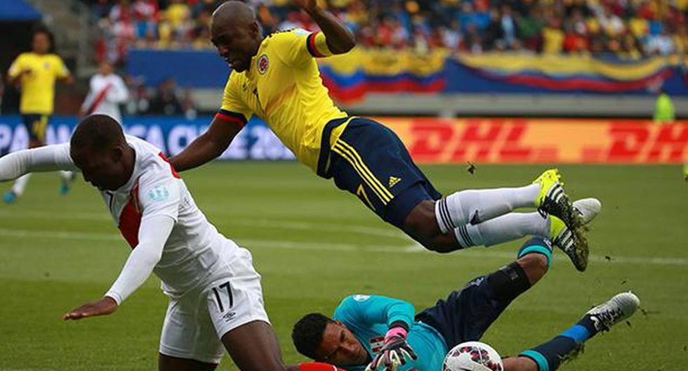 Pablo Armero no fue considerado para la Selección Colombia para la Copa América Centenario, pero el lateral protagonizó un escándalo en Estados Unidos. (Foto: Getty Images)