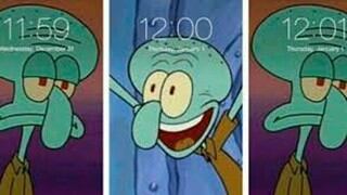 Los mejores memes que puedes enviar por WhatsApp por Año Nuevo 2022