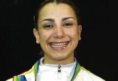 México: ¿Cinthya Domínguez dio positivo en doping en Toronto 2015?