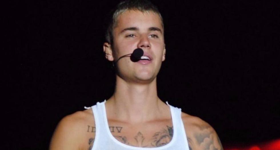 Justin Bieber envió un comunicado indicando que no quiere \"decepcionar\" a sus seguidores. (Foto: Instagram)