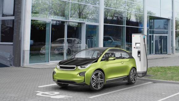 Microsoft instalará centros de carga para autos eléctricos