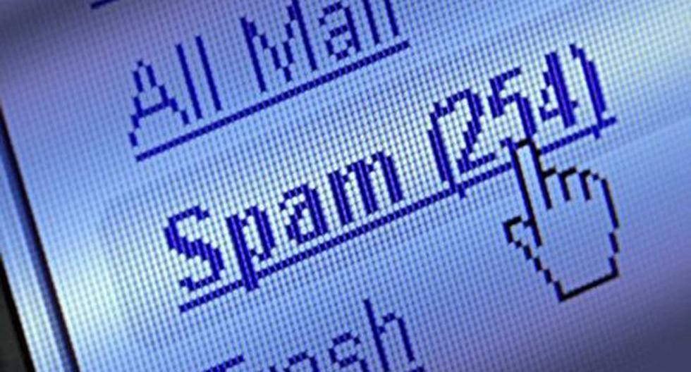 Conoce qué país es el rey del spam. (Foto: Getty Images)