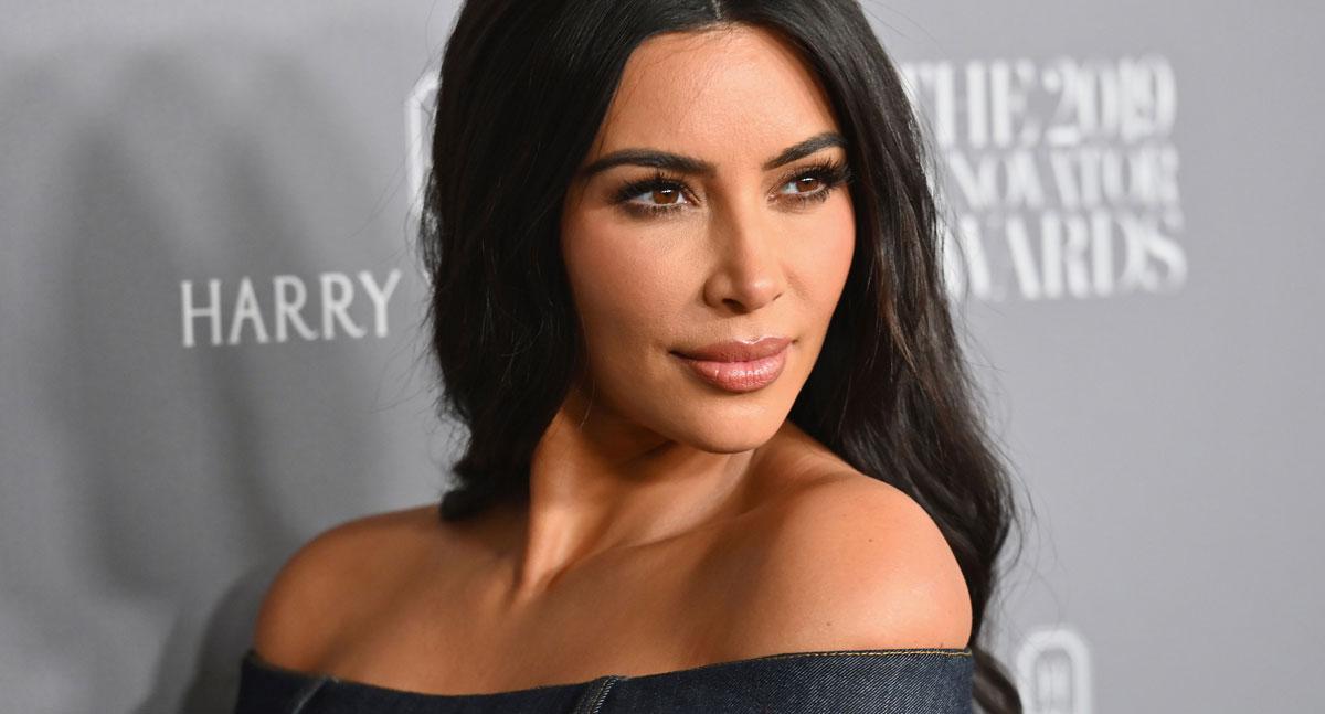 Un boicot sin prescedentes se lleva a cabo en Facebook e Instagram. Kim Kardashian es una de las celebridades que se une a esta protesta. (Foto: AFP)