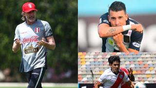 Selección peruana: ¿Cuál podría ser el once de extranjeros de la Liga 1 que enfrentará a la bicolor?