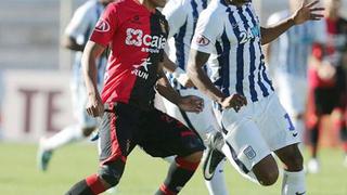 Alianza Lima cayó 1-0 ante Melgar en el Cusco por el Torneo Apertura [VIDEO]