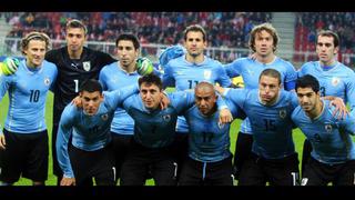 Blatter confirmó que Uruguay sí jugará el Mundial Brasil 2014