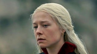Por qué los Targaryen tienen el cabello blanco en “House of the Dragon”