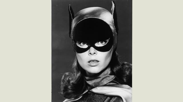 Gatitas y murciélagos: Ellas son las Chicas Batman más famosas - 2