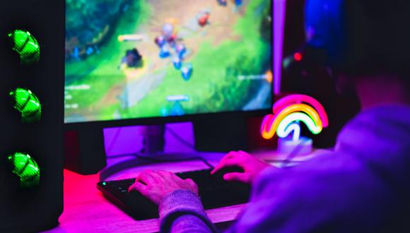 Camp Gamers: la escuela que busca formar a profesionales de los videojuegos.