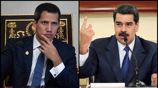 Régimen de Maduro acusa a Guaidó de "desmantelar" una petroquímica