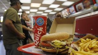 Dieta mundial está empeorando debido a la globalización