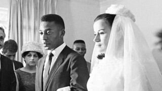Qué pasó con Rosemeri dos Reis, la primera esposa de Pelé