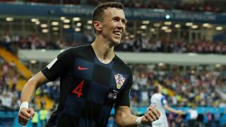Croacia derrotó 2-1 a Islandia por el Grupo D del Mundial Rusia 2018