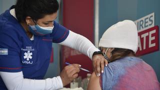 Argentina registra 930 nuevos casos y 46 muertes por coronavirus en un día 