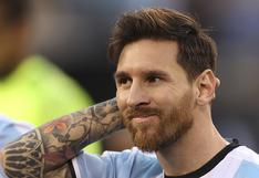 Lionel Messi: ¿A dónde se va de vacaciones para olvidar la Copa América?