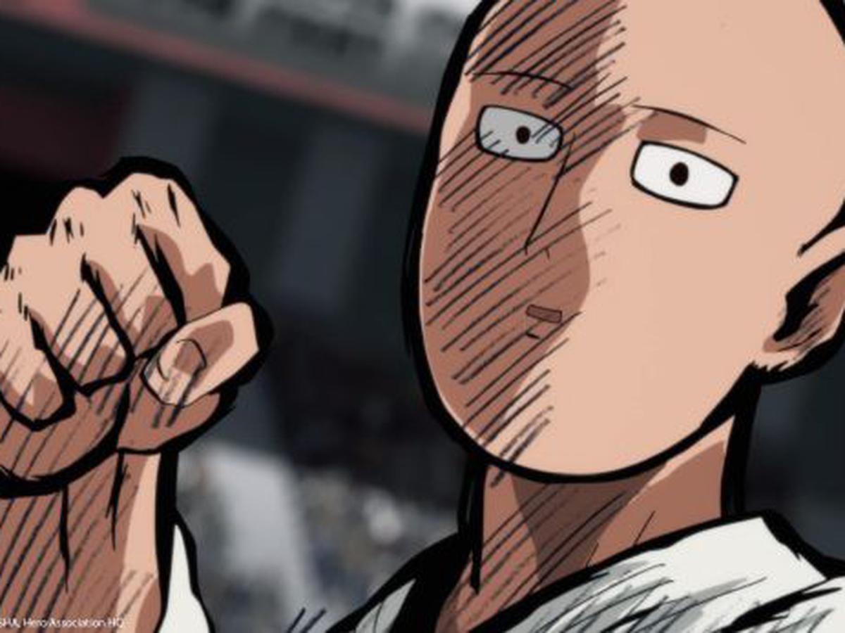 Reseña  One Punch Man 2 - Capítulo 9 — Kudasai