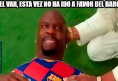 Barcelona vs. UD Ibiza: mira los divertidos memes que generó la ajustada victoria culé por la Copa del Rey | FOTOS