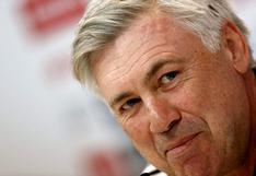 Ancelotti: "Es un honor formar parte del Bayern desde la próxima temporada"
