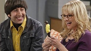 “The Big Bang Theory”: ¿por qué Howard y Bernadette rompieron en la temporada 3 sin explicarse nada?