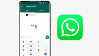 WhatsApp y el truco para hacer pagos o transferencias a tus amigos en la aplicación