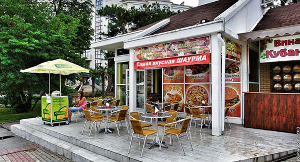 Rusia tendrá propia cadena de comida rápida. (Foto: viajandopor.com)