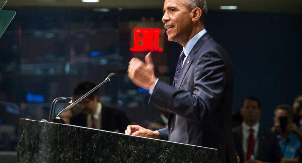 ''Nadie tiene un pase libre para combatir el cambio climático'', aseguró Obama. (Foto: john.gillespie/Flickr)