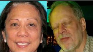Tiroteo en Las Vegas: FBI interroga a la novia del asesino