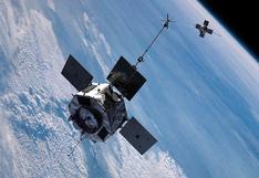 NASA: las sondas Van Allen sobreviven a la radiación extrema por quinto año consecutivo