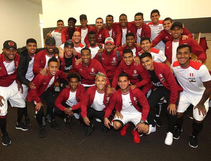 Instagram: el polémico mensaje de André Carrillo. (Foto: Instagram)