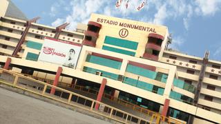 Universitario: Solución y Desarrollo Empresarial y Carlos Moreno no podrán disponer del patrimonio del club 