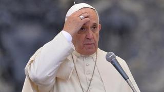 Argentina: Cura sobrino del Papa denunció amenazas de muerte