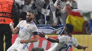 Revive el minuto a minuto del Real Madrid vs. Chelsea por Champions League