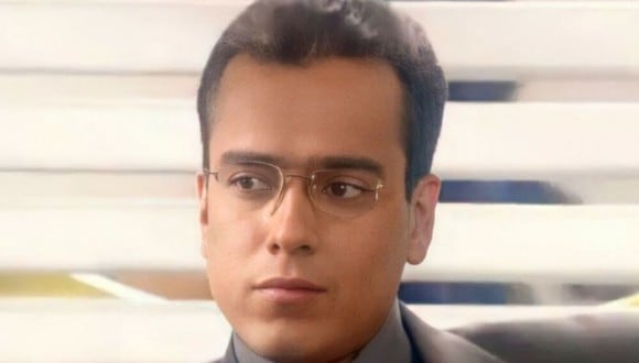 El personaje de don Armando en la telenovela "Yo soy Betty, la fea" era interpretado por el actor Jorge enrique Abello (Foto: RCN)