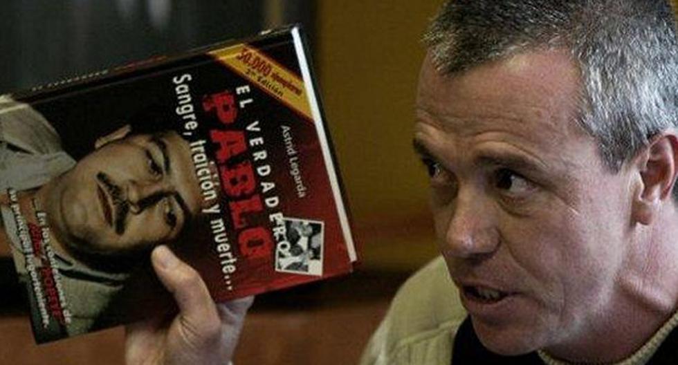 John Jairo "Popeye" Velázquez, jefe de sicarios de Pablo Escobar, quiere ser senador. (Foto: Elespectador.com)
