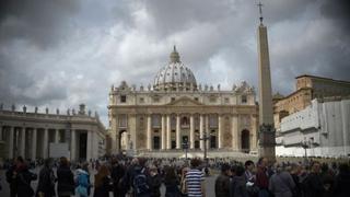 El banco del Vaticano ganó más de 40 millones de dólares en 2016