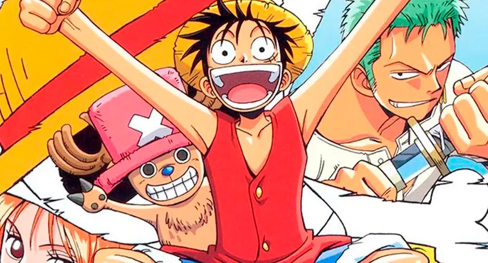 Juramento liderazgo controlador Dónde y cuándo ver final One Piece Franchise, en vivo? | Transmisión en  japonés e inglés | Animes | Manga | | RESPUESTAS | EL COMERCIO PERÚ