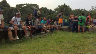Loreto: nativos toman lote 192 para pedir salida de petrolera