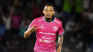 Marcador Monterrey vs. Juárez por la Liga MX 2021