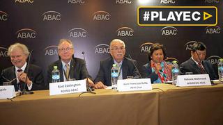 APEC: Empresarios alertaron proteccionismo en Asia-Pacífico