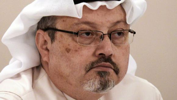 Jamal Khashoggi es uno de los críticos de más elevado perfil del príncipe saudita Mohammed bin Salman. (Foto: AFP)