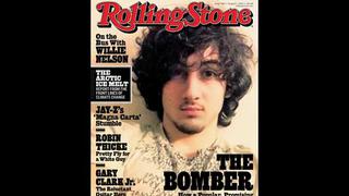 Rolling Stone dedicó una polémica portada a Dzhokhar Tsarnaev, el atacante de Boston