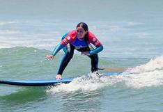 ¿Quieres practicar surf en Lima? El paso a paso según los expertos