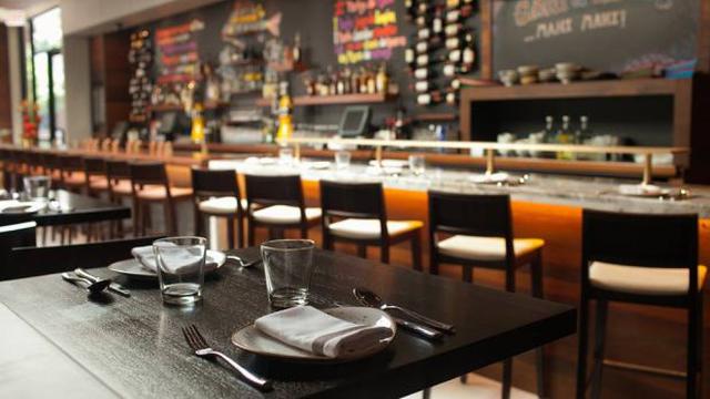 Tanta elegido uno de los mejores nuevos restaurantes de Chicago - 1