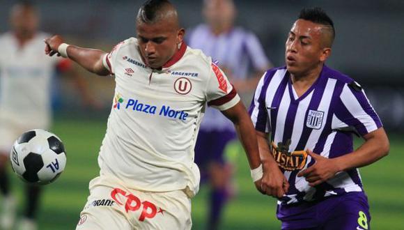 Alianza Lima vs. 'U': Clásico no se juega este sábado en Matute