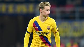 De Jong y la conmovedora historia de su fichaje por el Barcelona gracias a una señal de Nouri