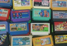 YouTube: mujer vende sin permiso más de 1000 juegos de NES de su marido