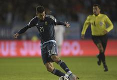 Copa América 2015: Javier Pastore, figura del Argentina vs Uruguay
